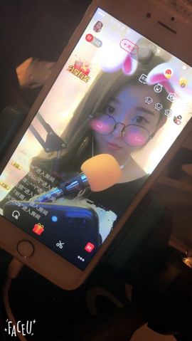 ZzZ停播中主播照片