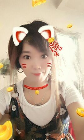 ♬默默✨小蛮宝☞🌜主播照片
