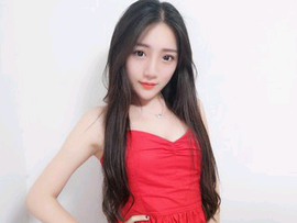 坏坏点主播照片