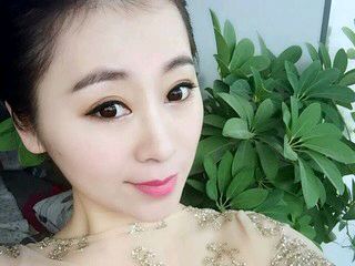 黑夜战狼的主播照片