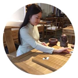 茶筝雅韵77主播照片