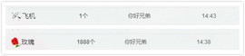 小懒猫……主播照片