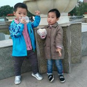 长青树!7