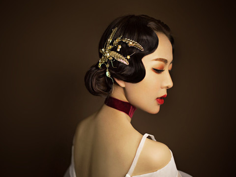 阿荼girl海报