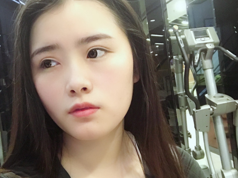 苏念北的主播海报