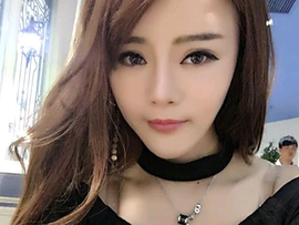 ☜有缘的人☞主播照片