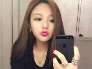 秋风☆☆落叶主播照片
