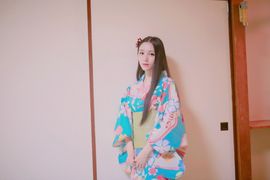 ✨✨✨🐝主播照片