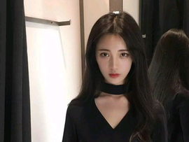 专属小蕊蕊主播照片