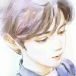 星辰丶不回头