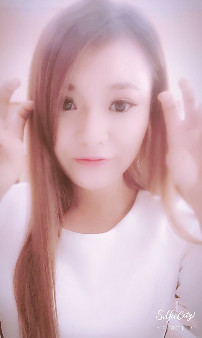小杨静i的主播照片