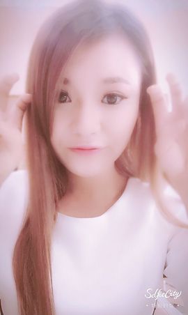 小杨静i主播照片
