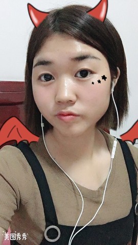 巴啦啦🎃主播照片