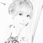 小黏糕.明月