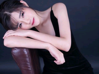 不冷、暖心的主播照片