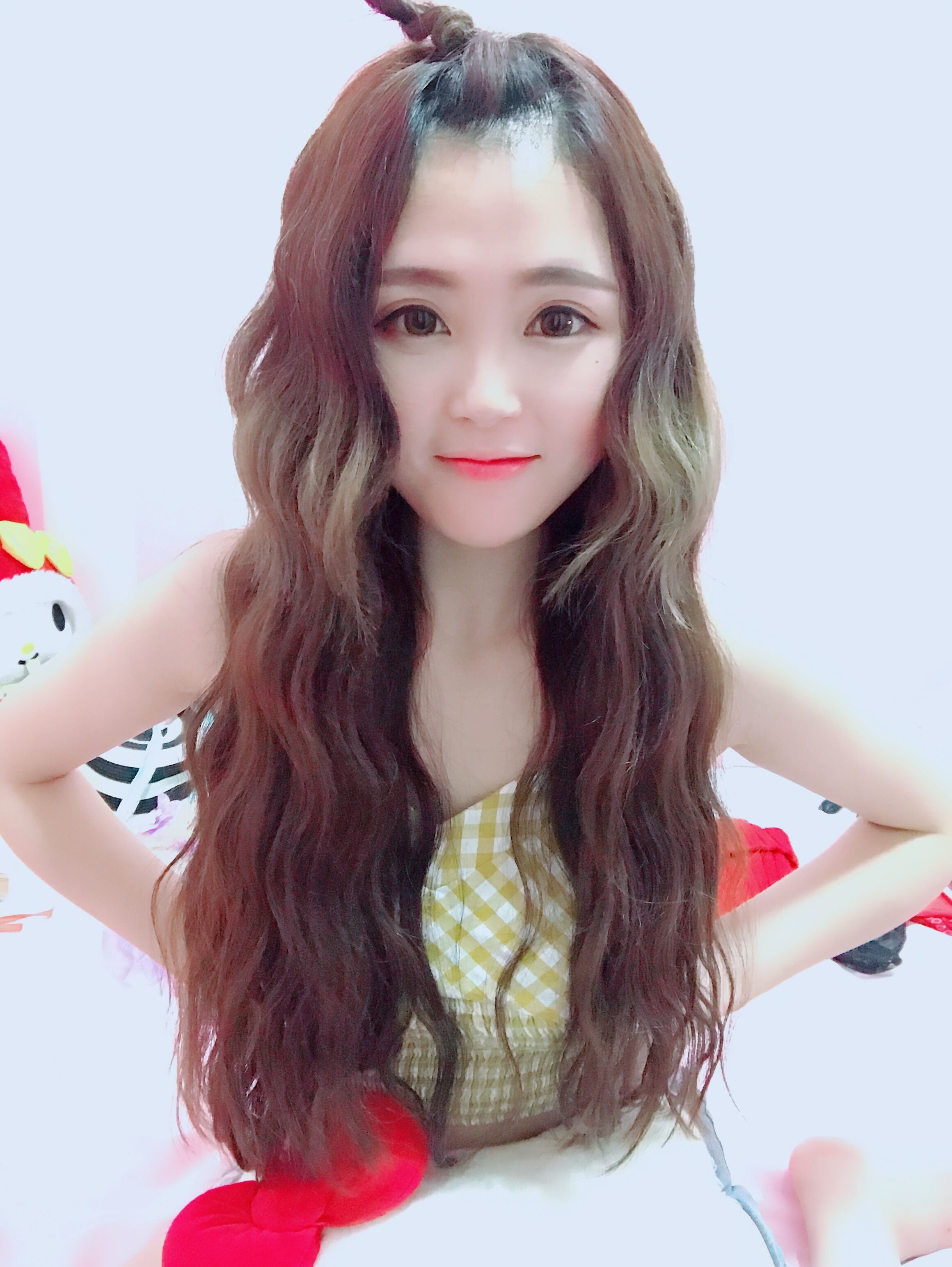 李仔仔卷卷卷╰❥ZZ的主播照片