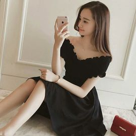 娟美女主播照片
