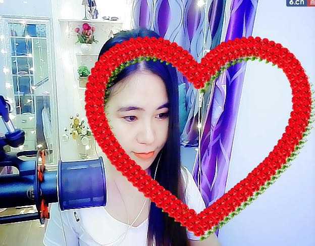 Ss没有什么不可能的主播照片