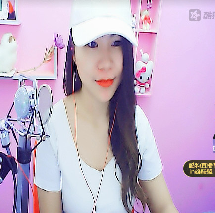 Ss没有什么不可能的主播照片