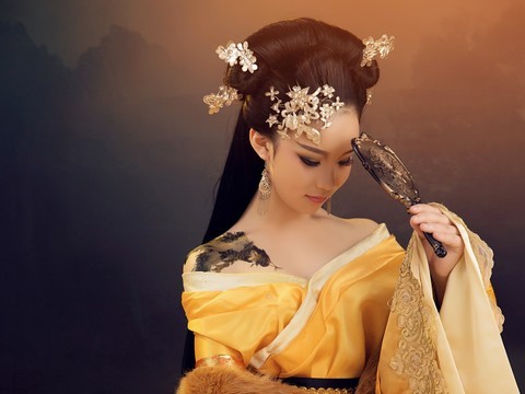 南有楠梓海报