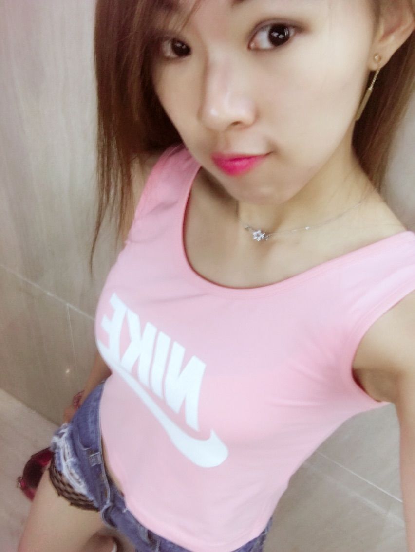 御米吖的主播照片