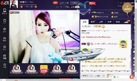 √思梦√主播照片