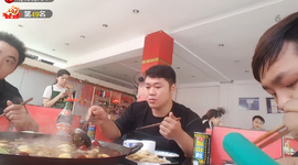 逍遥快活的人主播照片