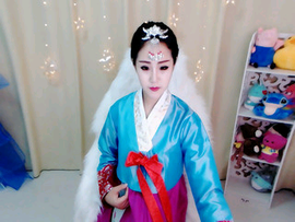 歌疯子主播照片