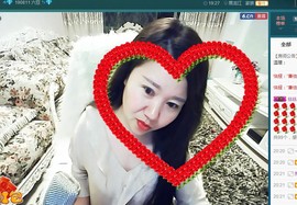 小宝娘亲主播照片