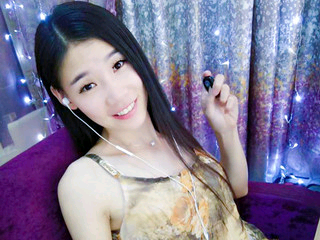 美妮玉静的主播照片