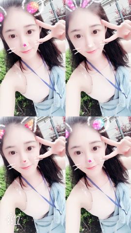 嘉baby❤️主播照片
