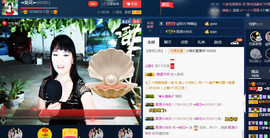 梨花不再期待主播照片