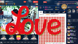 梨花不再期待主播照片