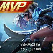 魔尊👏海报