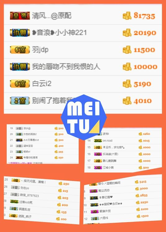 ℳ顔小汐♥主播照片
