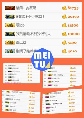 ℳ顔小汐♥主播照片
