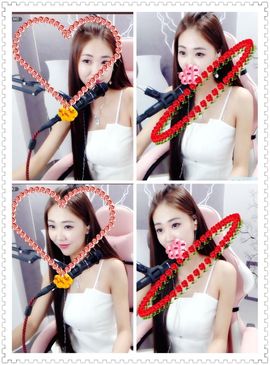 ℱ❀淡雅❤蛋蛋.主播照片