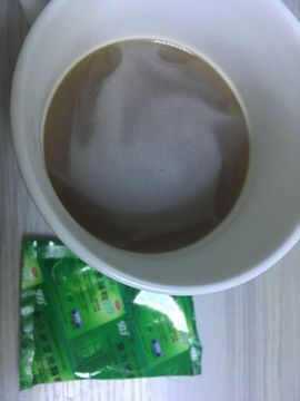 茶茶19号周年主播照片