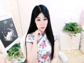 中崋龍之【神秘人】主播照片