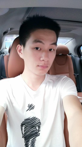 俊秀de青春主播照片