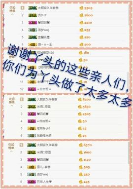 丫头👉小醋儿妹主播照片