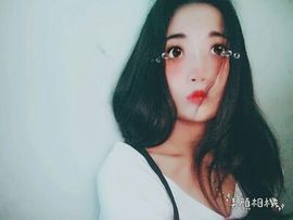 🙈`黄小言.主播照片