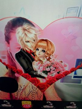 冰💋心的憧憬主播照片