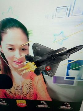 冰💋心的憧憬主播照片