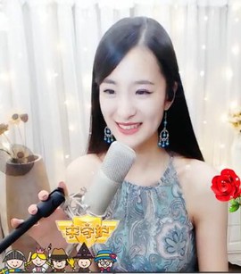 右手还是那个右手！！主播照片