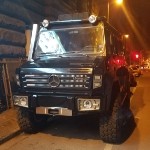 狂奔的蜗牛817海报
