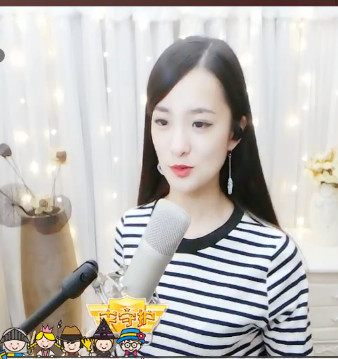 四月❤圣果的主播照片