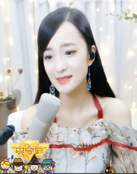 四月❤圣果主播照片