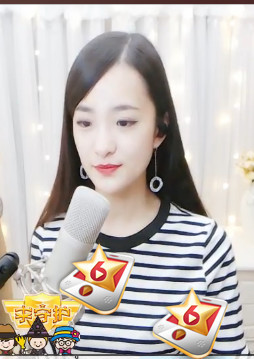 四月❤圣果主播照片