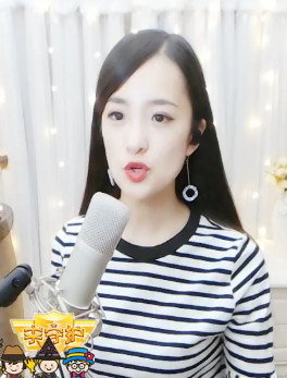 四月❤圣果主播照片